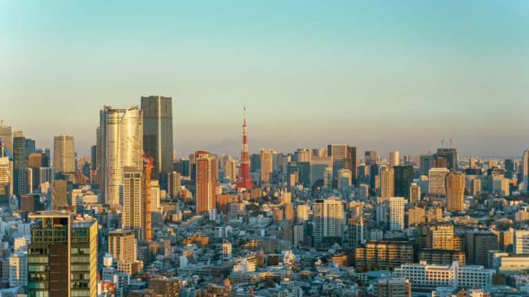 Minato_City,_Tokyo,_Japan