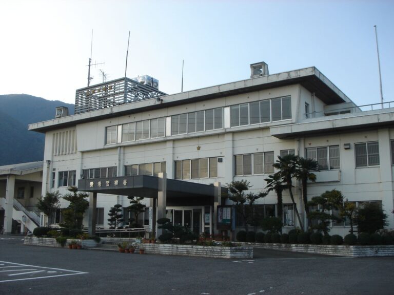 Yoro_Police_Stn01