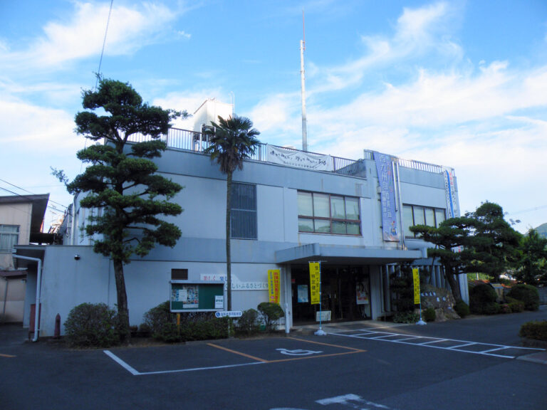 Hasami_townoffice