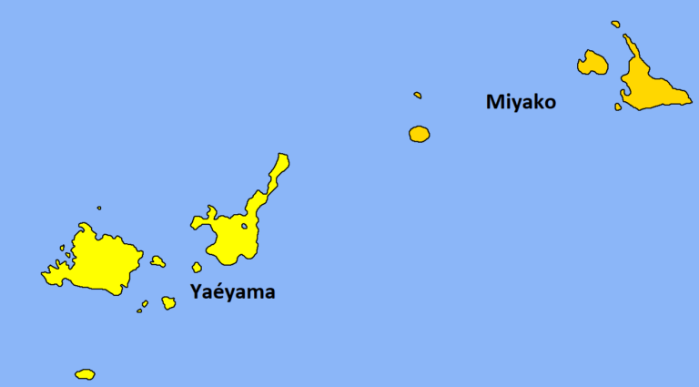 Langues_sakishima