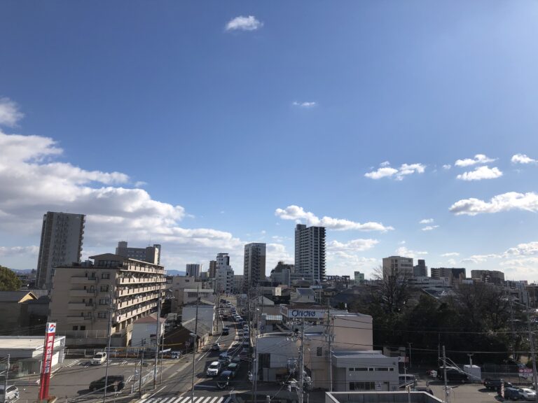 Skyline_of_Chiryu_City