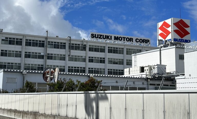 Suzuki_Motor