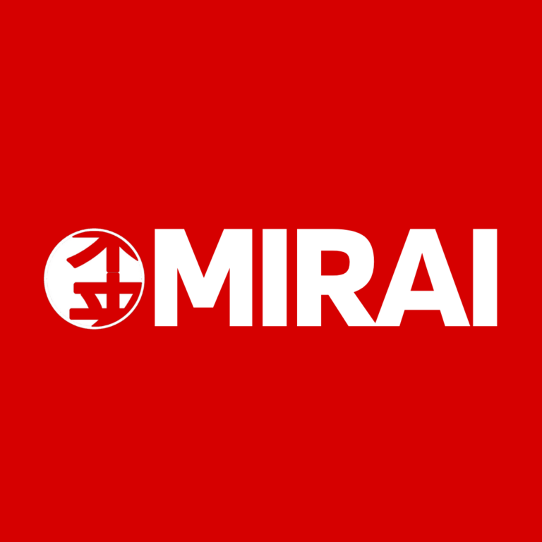TV Mirai