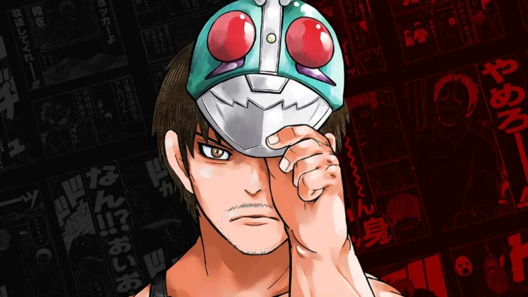 Tojima-Tanzaburo-wa-Kamen-Rider-ni-Naritai-ganha-anime