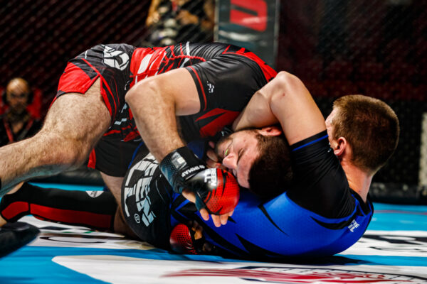 MMA e Cricket são inseridos nos Jogos Asiáticos de Nagoya em 2026