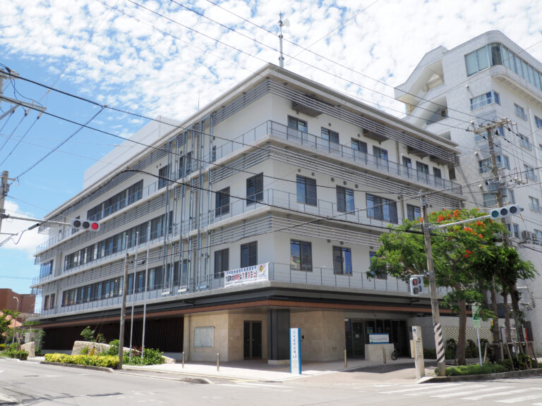 Taketomi_town_ishigaki_office