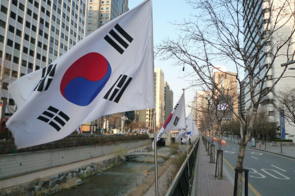 Campanha eleitoral começa na Coreia do Sul
