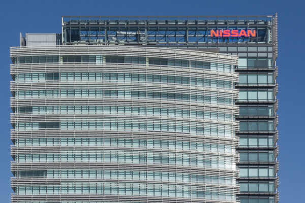 Nissan avalia venda da sede em Yokohama para financiar reestruturação global