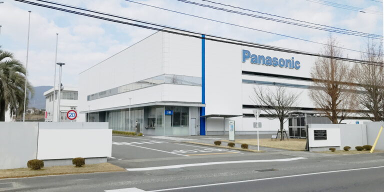 Panasonic_Connect_Saga_Factory