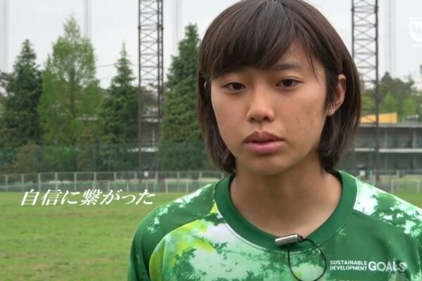 Seleção feminina é convocada; destaque para estreia de Yuzuki Yamamoto, MVP da WE League
