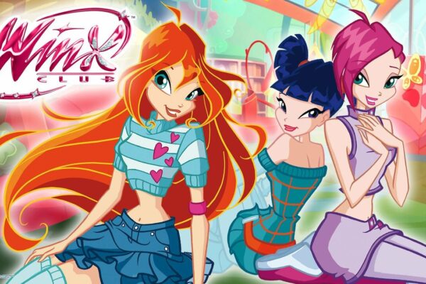 Winx Club chega à Expo Osaka com evento cultural e concurso de ilustração entre Itália e Japão