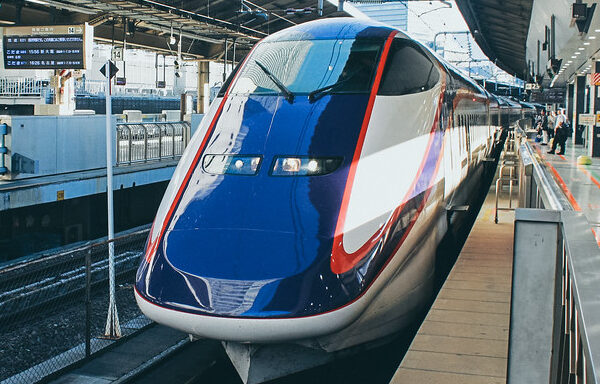 JR Leste do Japão anuncia novo trem noturno de luxo entre Tóquio e Tohoku para 2027