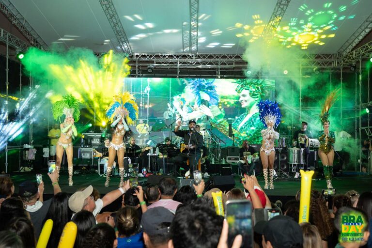 Brazilian Day Japan - hamamatsu