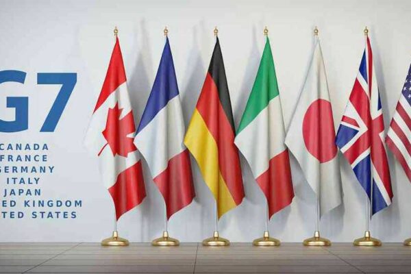 G7 em crise: Trump abandona cúpula e tensão cresce no oriente médio; Negociações EUA-Japão fracassam