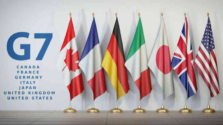 G7 Canada 2025