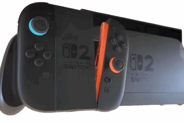 Nintendo lança Switch 2 após 8 anos e enfrenta alta demanda e problemas com revenda