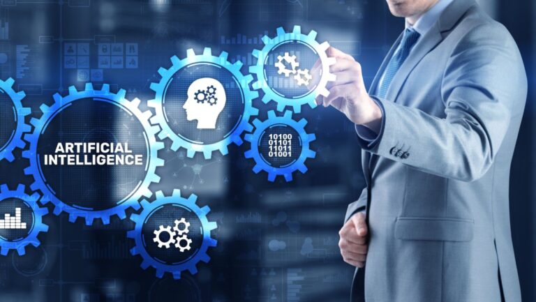 empresa IA - Inteligencia Artificial
