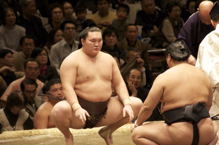 hakuho