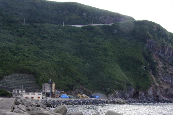 Mais de 180 terremotos são registrados nas ilhas Tokara, no sudoeste do Japão