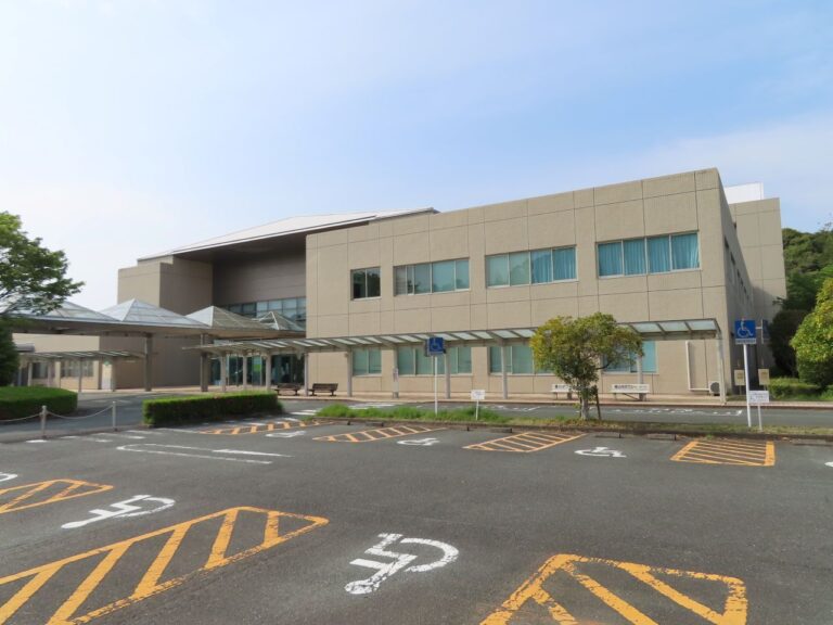 kikugawa hospital