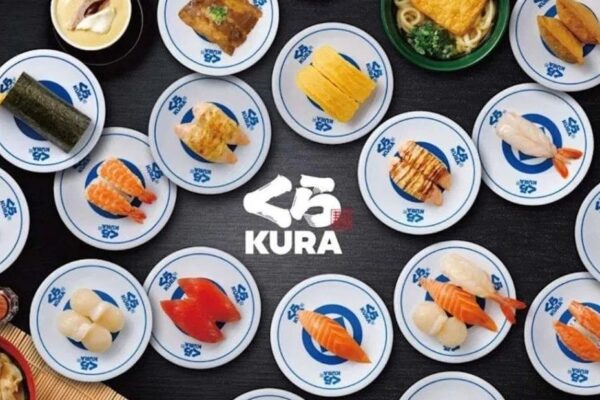 Adolescente é denunciado por trote com preservativo em restaurante de sushi no Japão