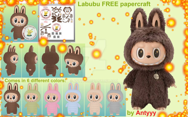 labubu