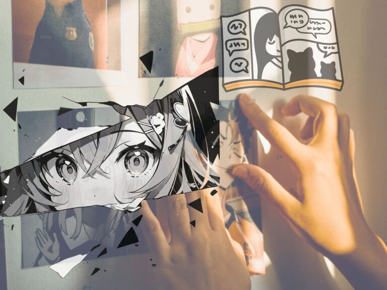 mangás digitais