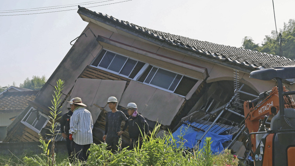 Megaterremoto de Nankai
