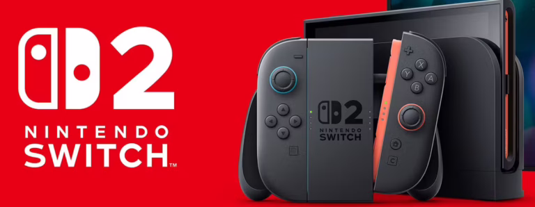 nintendo