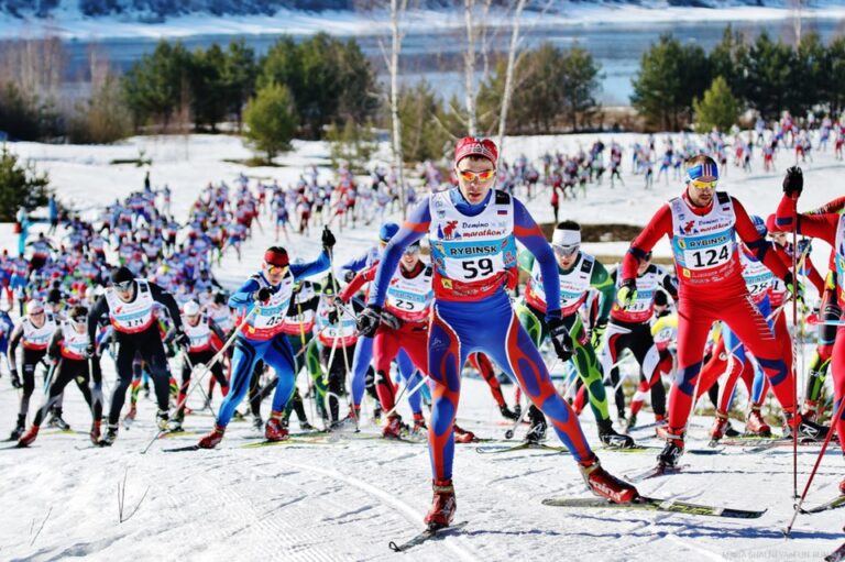 nordicskiing