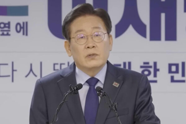 Lee Jae Myung vence eleição presidencial na Coreia do Sul