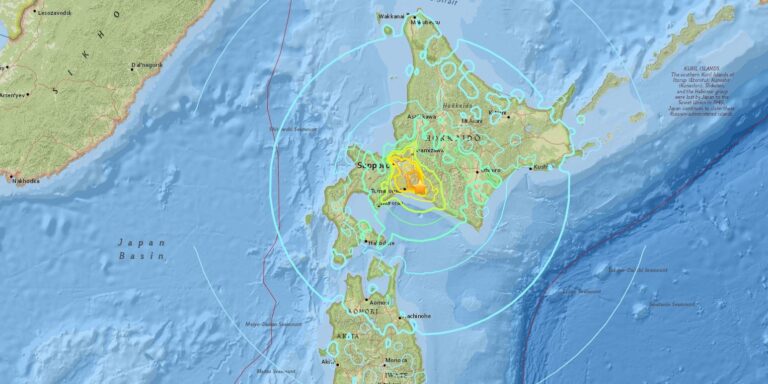 terremoto hokkaido - 000