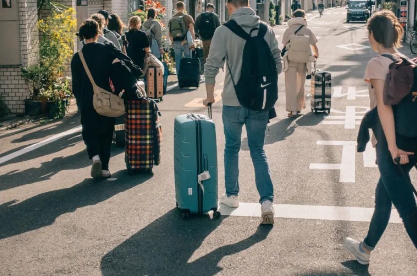 turismo em Kyoto 2024