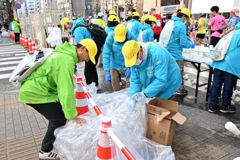 voluntarios