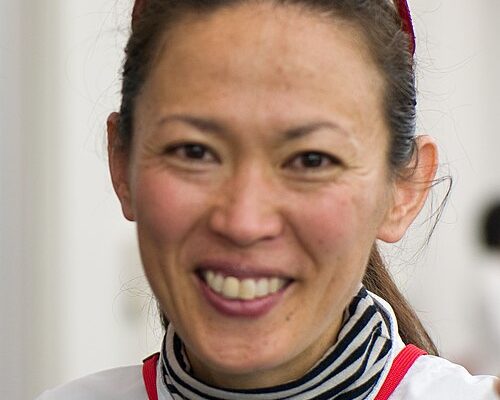 Yuko Arimori deve ser a primeira mulher a presidir a Federação Japonesa de Atletismo