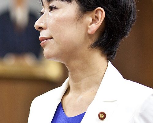 Shiori Yamao pede desculpas por escândalo de 2017 em meio a polêmicas sobre candidatura ao Senado