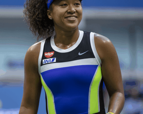 Naomi Osaka Vence na Estreia em Wimbledon Após Jogo Apertado