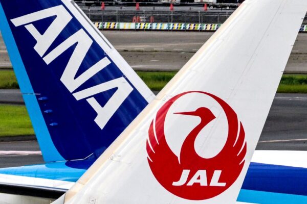 Voar no Japão pode sair mais barato que trem: veja ofertas da JAL e ANA para turistas estrangeiros