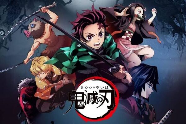 “Demon Slayer” ultrapassa 220 milhões de cópias vendidas no mundo