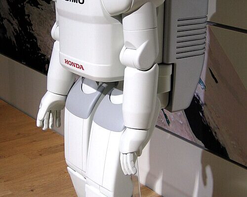 Japão desenvolve robô humanoide para resgate em desastres com tecnologia 100% nacional