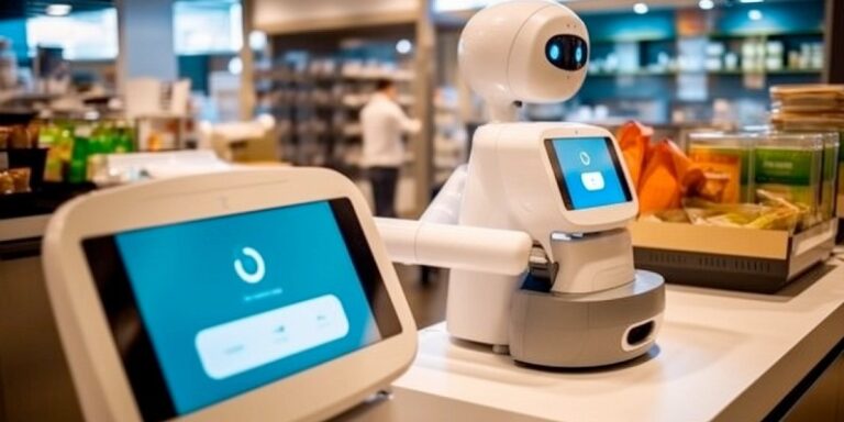 Inteligencia artificial - IA