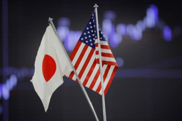 Crise entre Japão e EUA se agrava após anúncio de tarifa de 25% por Trump