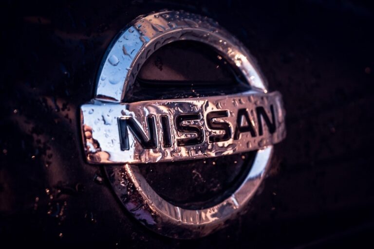 NISSAN_logo