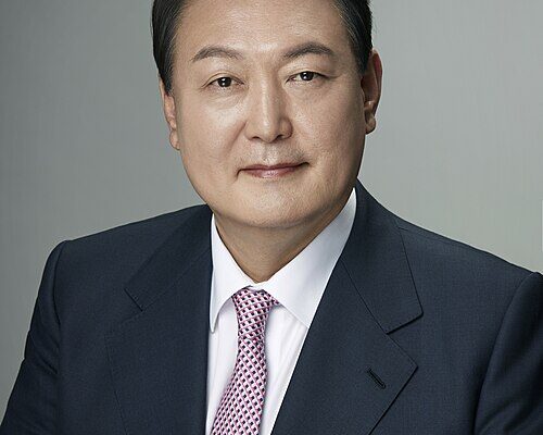 Ex-presidente da Coreia do Sul, Yoon Suk Yeol, é preso novamente por declaração de lei marcial