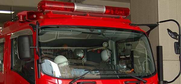 Novo chefe do Corpo de Bombeiros de Tóquio promete modernização e cidade mais segura