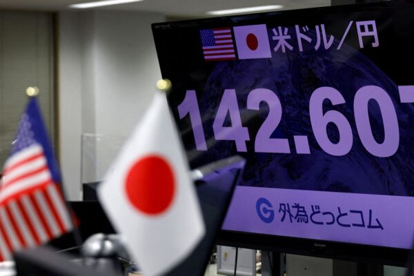 Tarifa EUA Japão