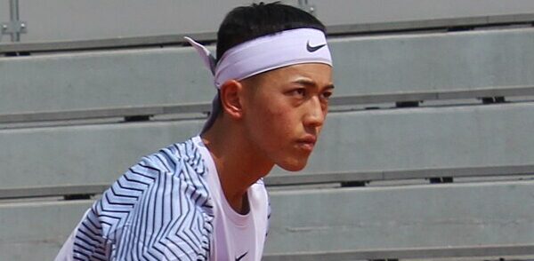 Tokito Oda conquista bicampeonato em Wimbledon no tênis em cadeira de rodas