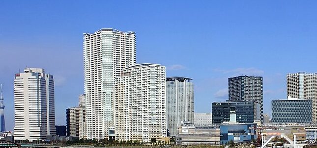 Preço médio de apartamento novo em Tóquio atinge recorde histórico em 2025
