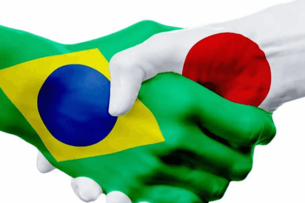 BNDES e JICA