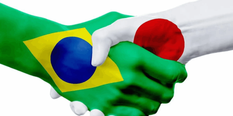 BNDES e JICA